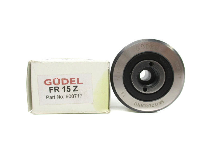 GUDEL FR15Z 900717 NSMP