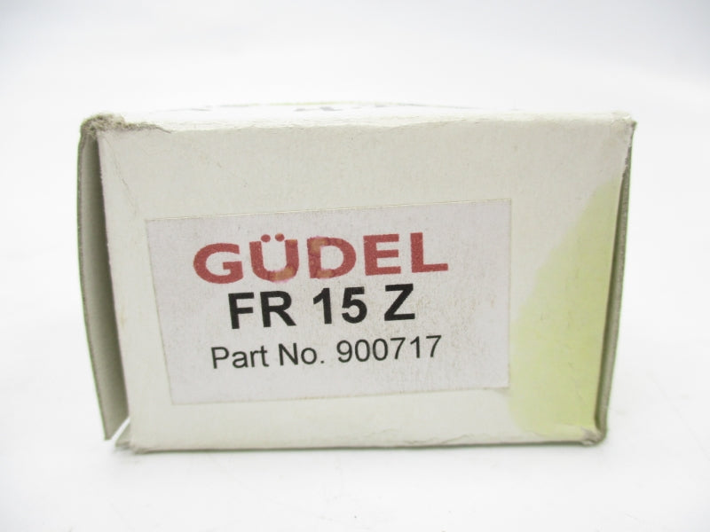 GUDEL FR15Z 900717 NSMP