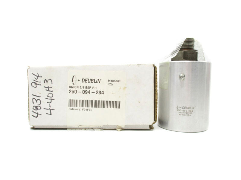 DEUBLIN 250-094-284 3/4" NSMP