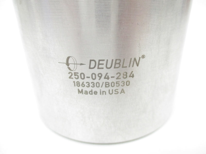 DEUBLIN 250-094-284 3/4" NSMP