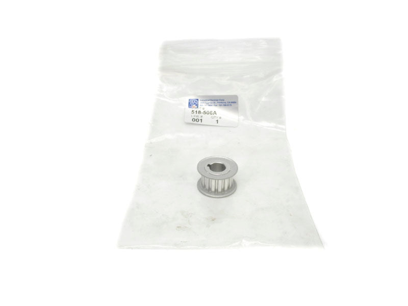INDUSTRIAL DEVICES 518-506A NSMP