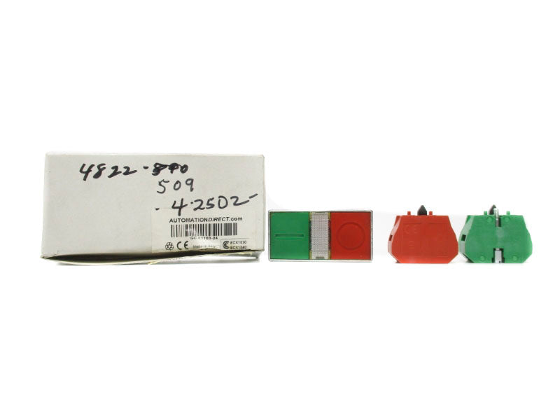 AUTOMATION DIRECT GCX1153-24 NSMP