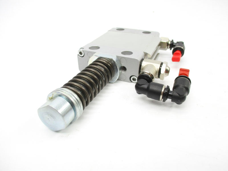 FESTO DZF-32-10-A-P-A 161263 NSNP