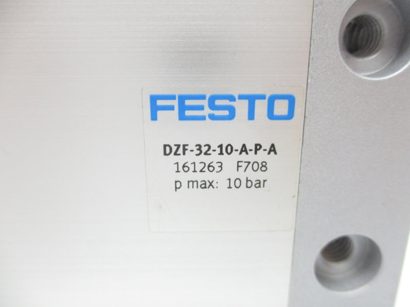 FESTO DZF-32-10-A-P-A 161263 NSNP