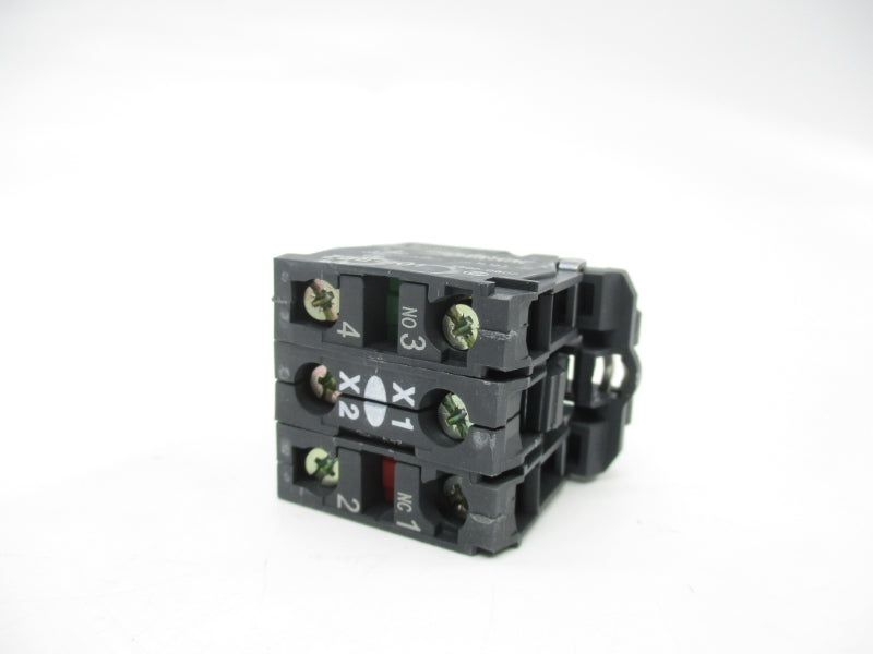 SCHNEIDER ELECTRIC ZB5AW0B15 NSMP