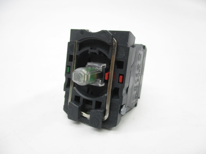 SCHNEIDER ELECTRIC ZB5AW0B15 NSMP