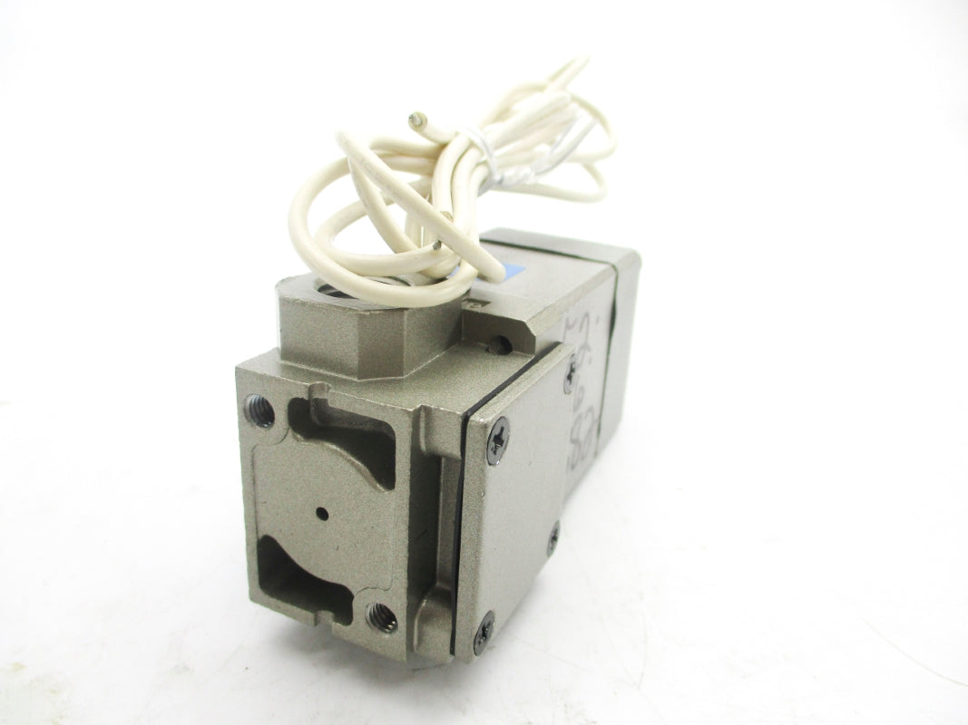 SMC NVS3115-0209D 110VAC NSNP