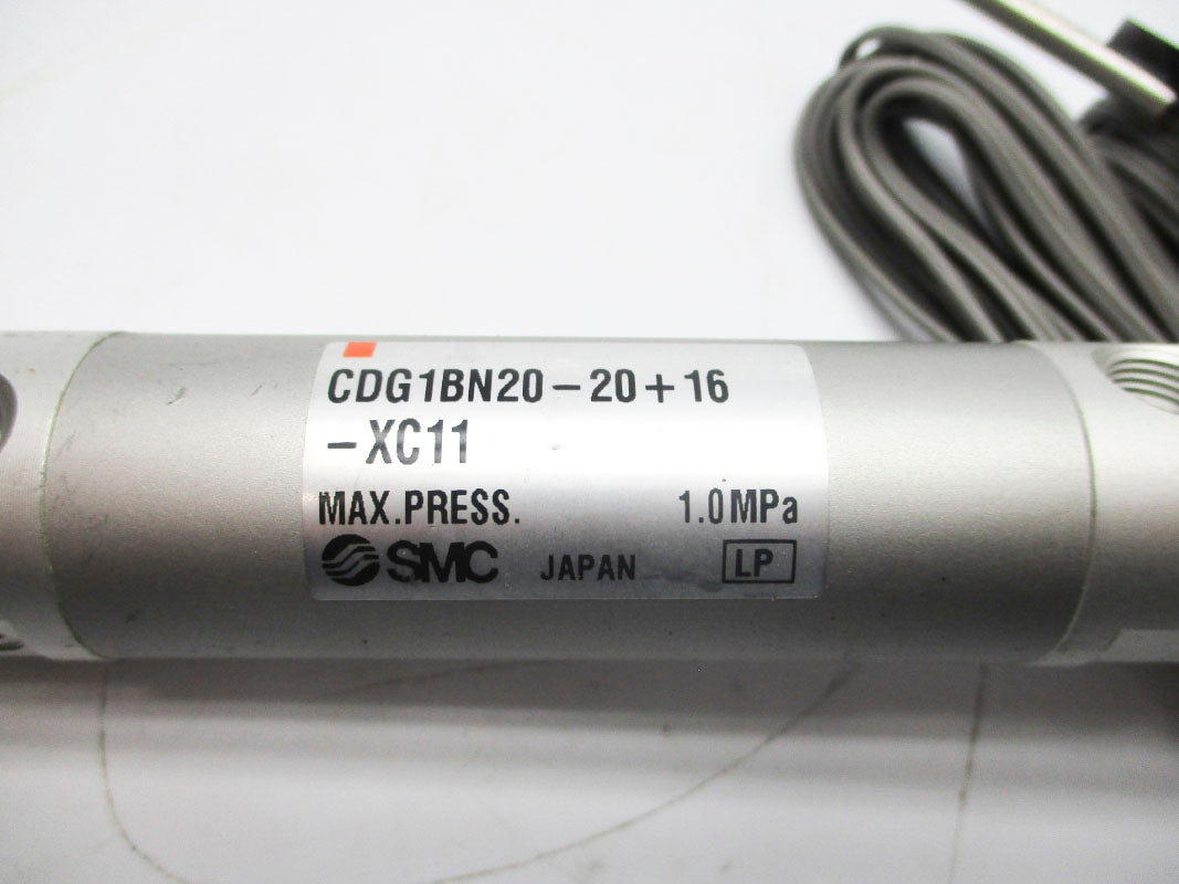 SMC CDG1BN20-20+16-XC11 UNMP