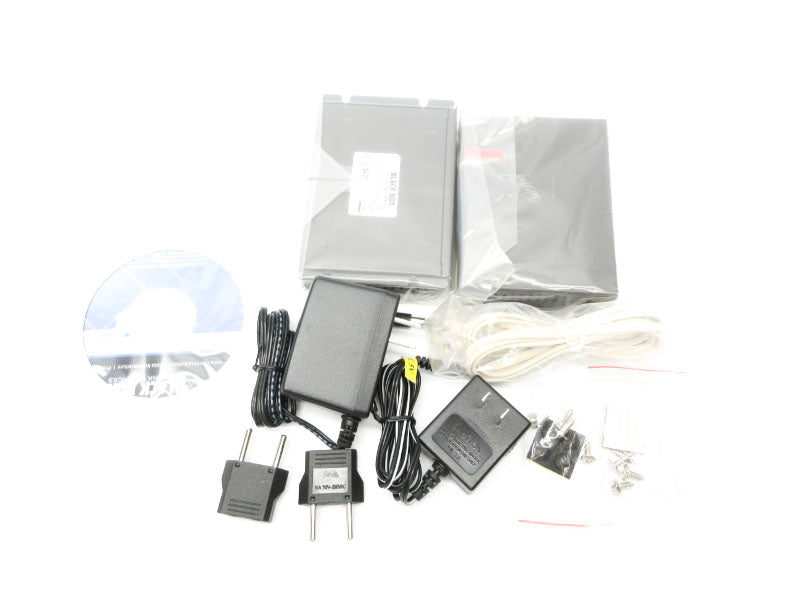 BLACKBOX LBPS01A-KIT NSMP