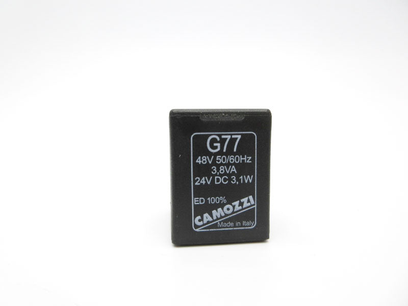 CAMOZZI G77 48V NSNP