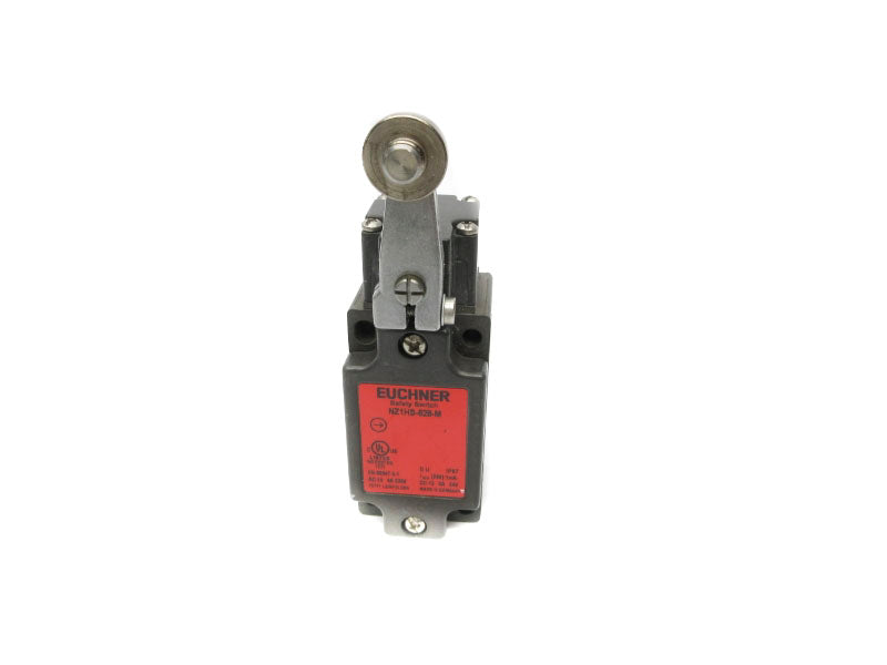 EUCHNER NZ1HS-528-M 230V 4A NSNP