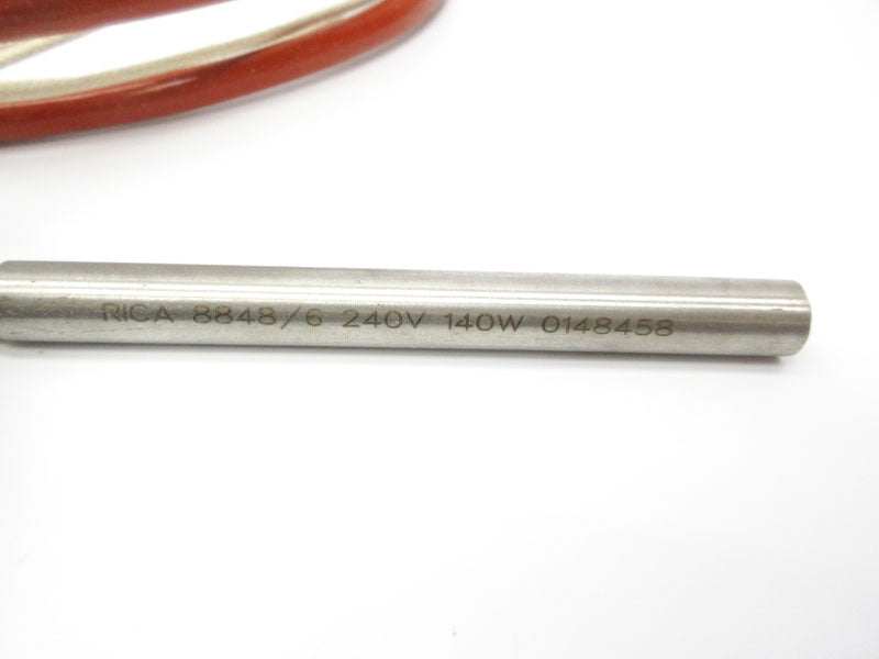 RICA 8848/6 240V NSNP-OEM