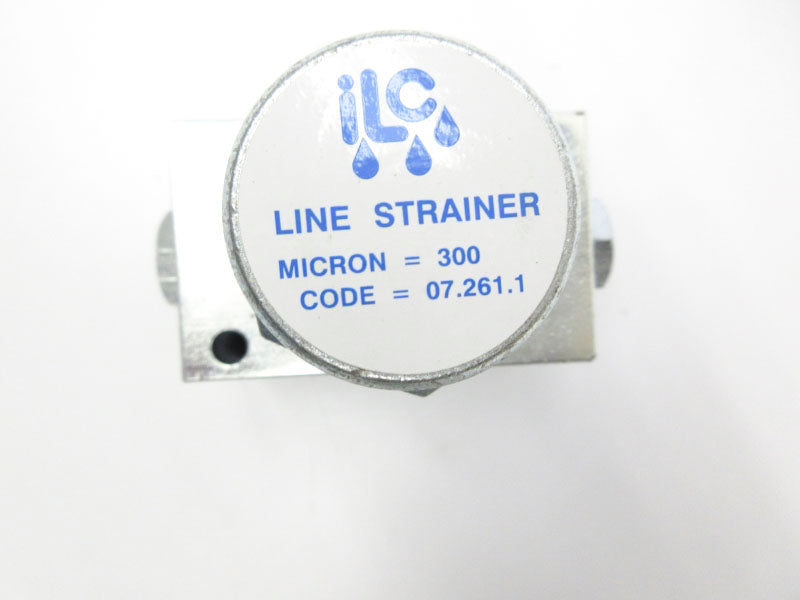 ILC 07.261.1 NSNP