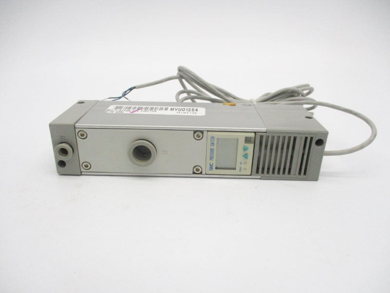 SMC ZL112-E25L (AS PICTURED) NSNP