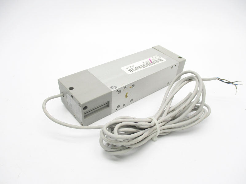 SMC ZL112-E25L (AS PICTURED) NSNP