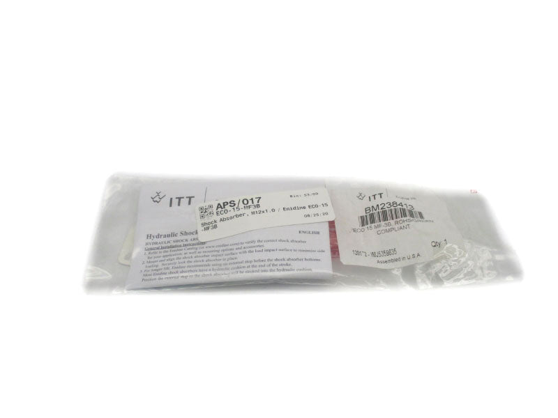 ENIDINE ECO-15-MF3B NSMP