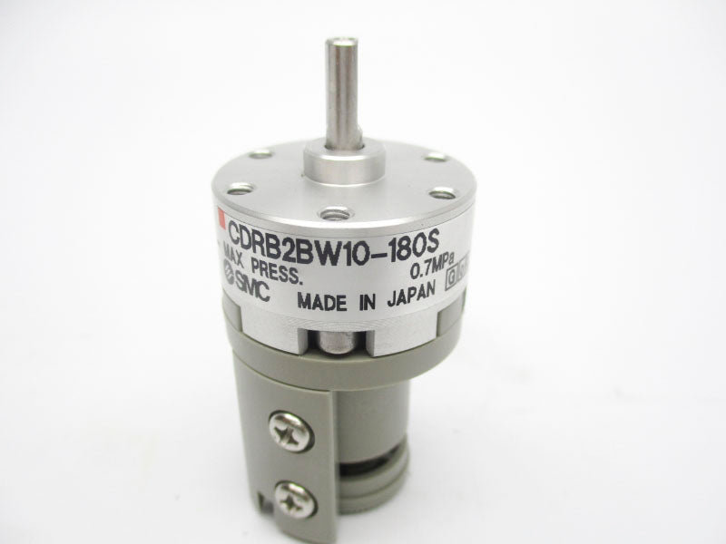 SMC CDRB2BW10-180S NSNP