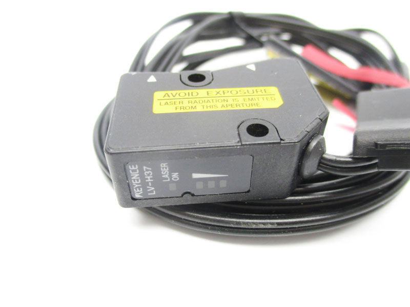 KEYENCE LV-H37 NSNP
