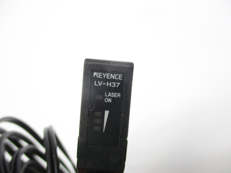 KEYENCE LV-H37 NSNP