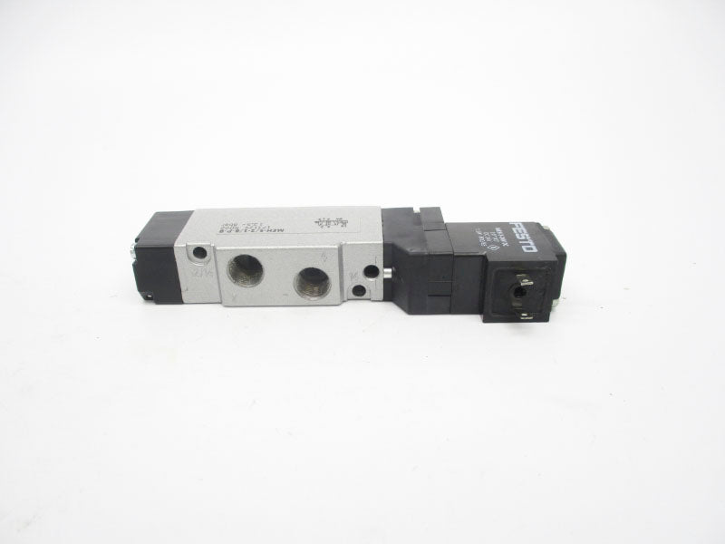 FESTO MEH-5/2-1/8-P-B 173129 24VDC UNMP