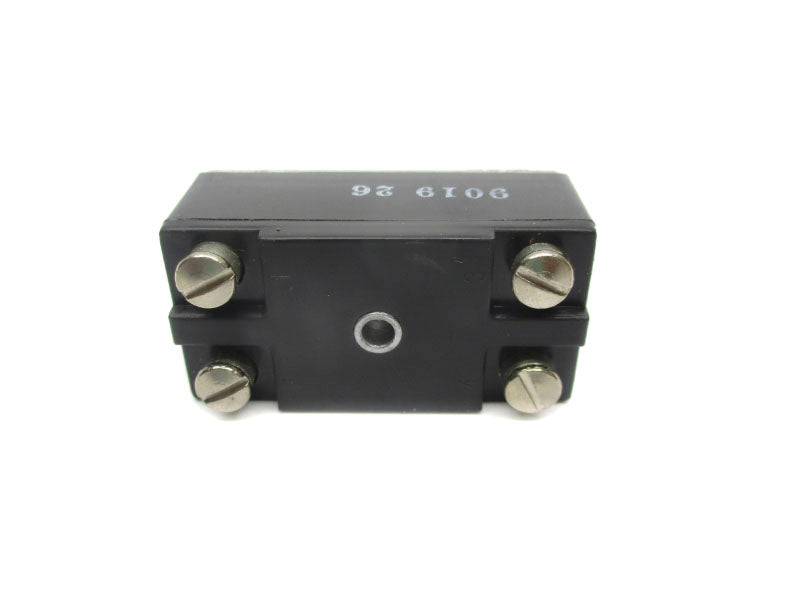 TELEDYNE 601-2 250VAC 10A NSNP