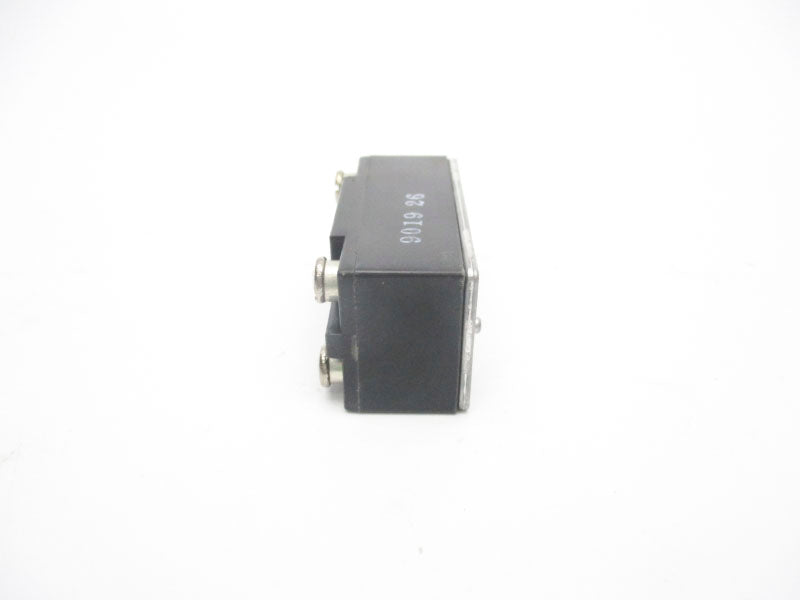 TELEDYNE 601-2 250VAC 10A NSNP