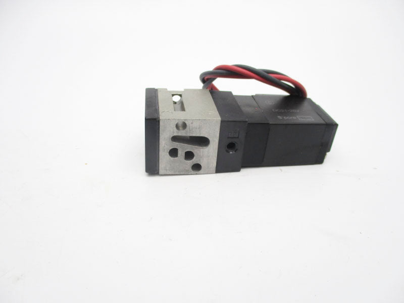 SMC VF1130-5G-01 21-26VDC NSNP