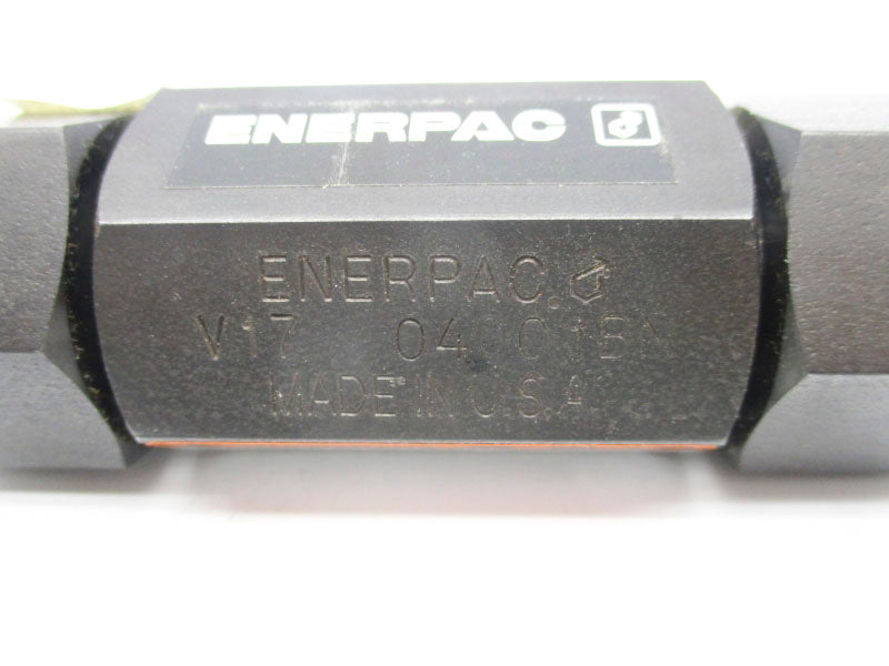 ENERPAC V17 NSNP