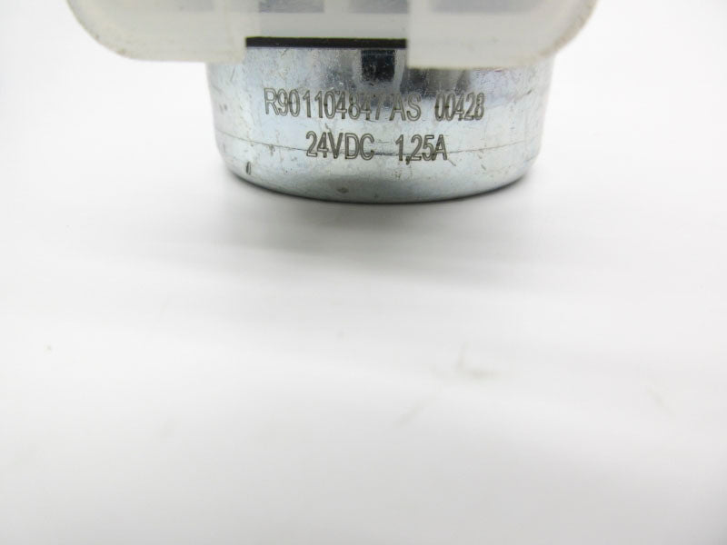REXROTH R901104847 24VDC 1.25A NSNP