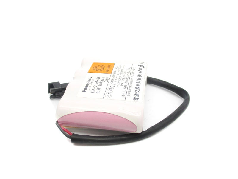 PANASONIC HHR-21AHF4G3 4.8V NSNP