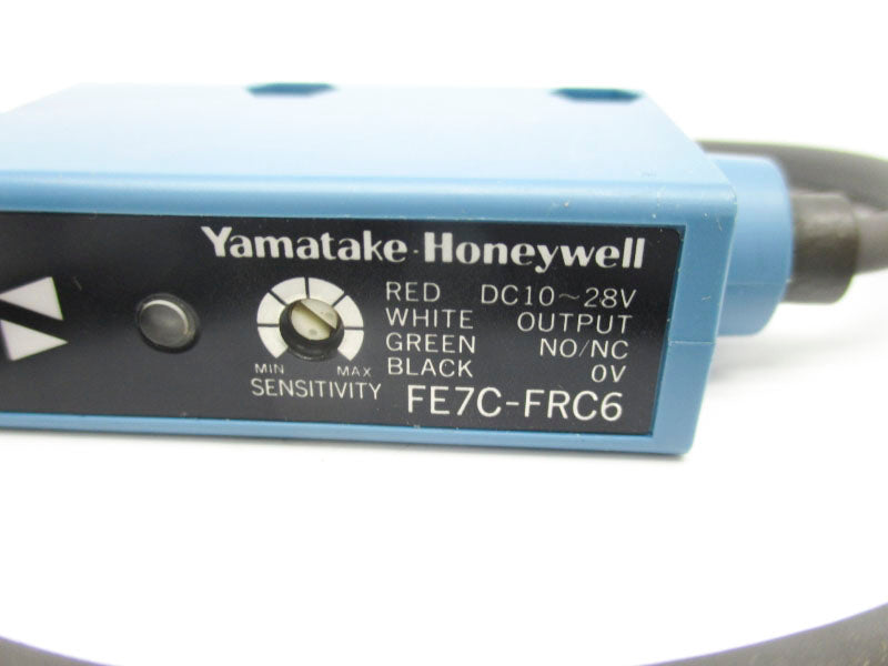 HONEYWELL FE7C-FRC6 10-28VDC NSNP