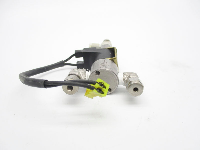 TITE 3W17W-1NR-V0E6P 24VDC 300PSI UNMP