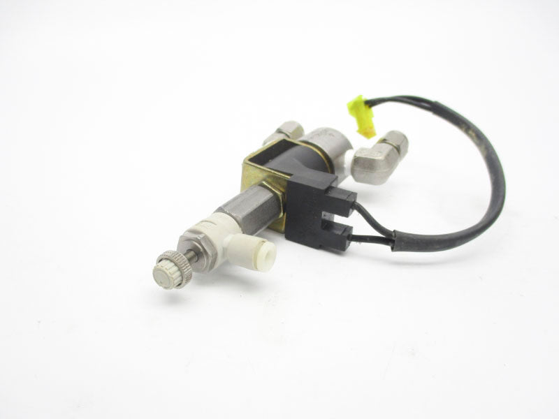 TITE 3W17W-1NR-V0E6P 24VDC 300PSI UNMP