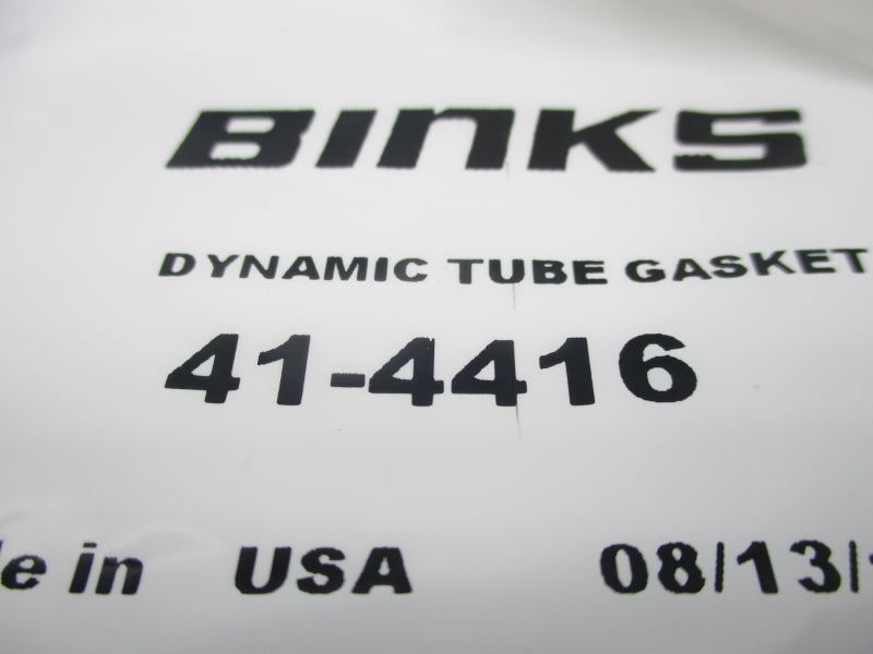 BINKS 41-4416 NSMP
