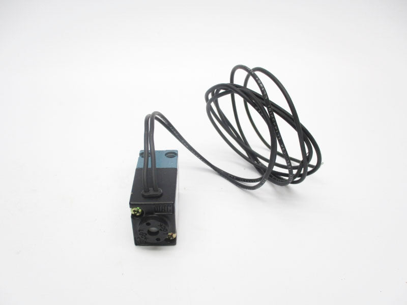 MAC PME-221BAAD 24V 25-150PSI NSMP