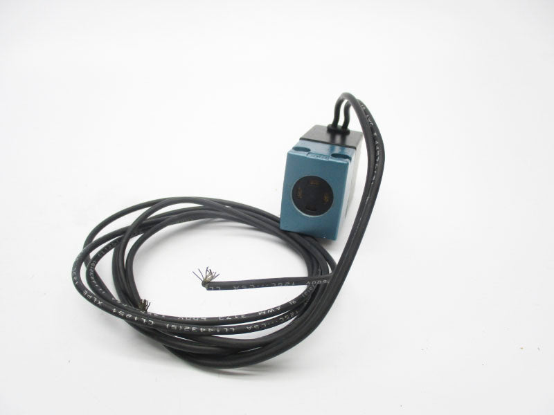 MAC PME-221BAAD 24V 25-150PSI NSMP