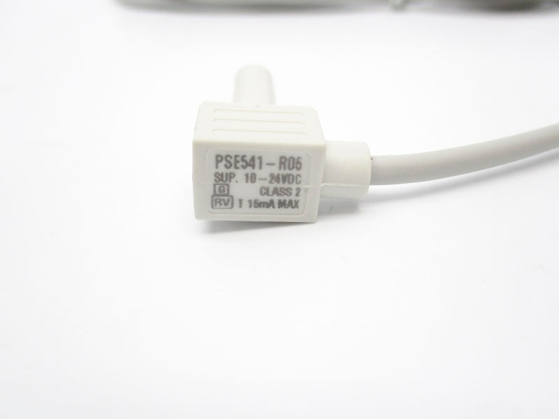 SMC PSE541-R06 10-24VDC NSNP