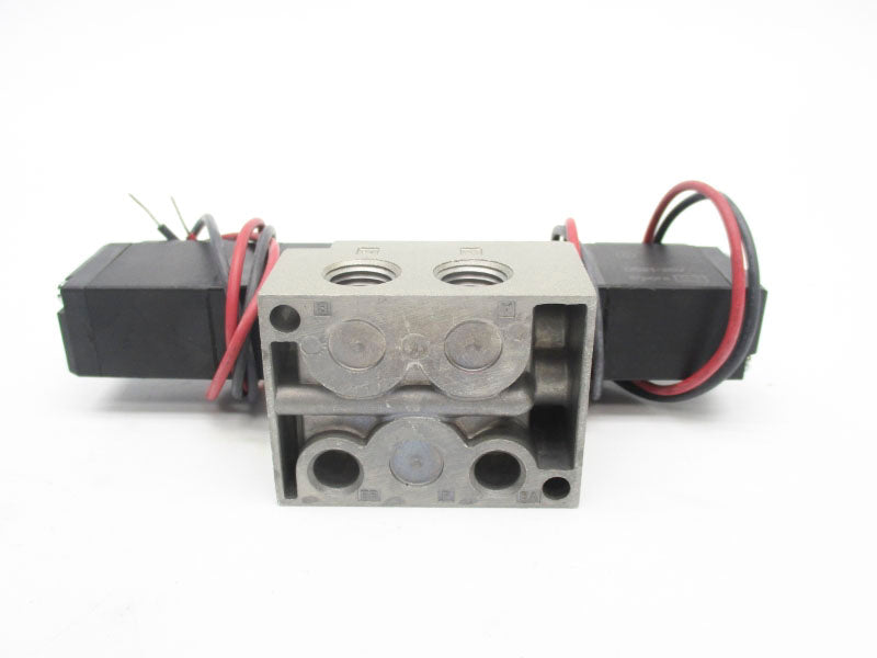 SMC VFS2210-5G 21-26VDC (AS PICTURED) NSNP