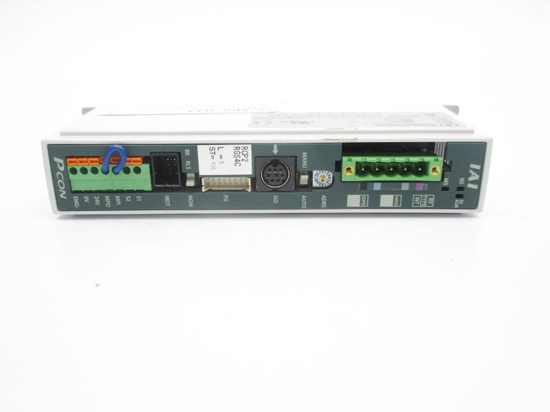 IAI PCON-C-42PI-DV-0-0 24VDC 2.2A NSNP