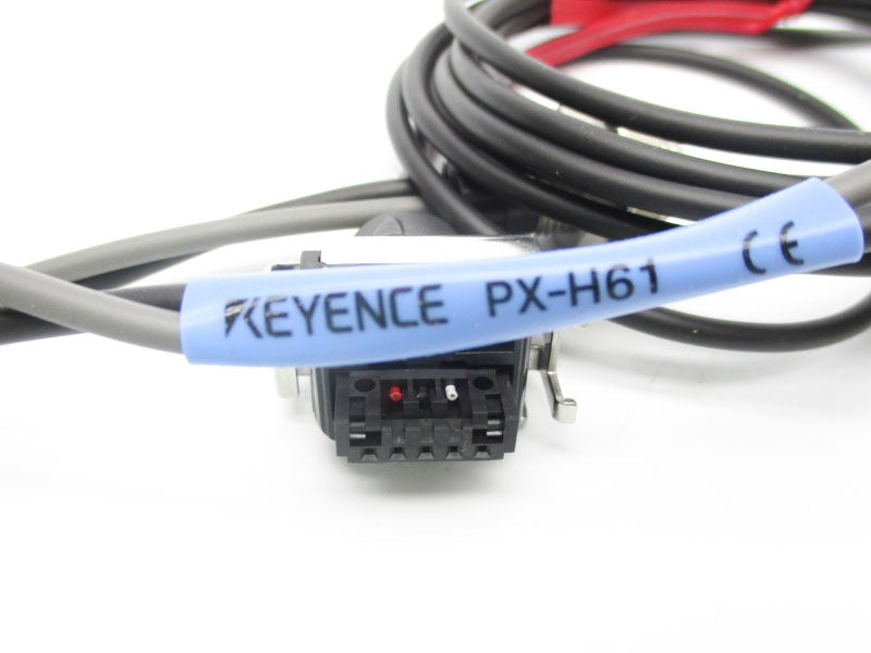 KEYENCE PX-H61 NSNP