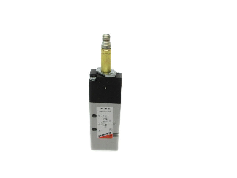 CAMOZZI 358-015-02 NSNP