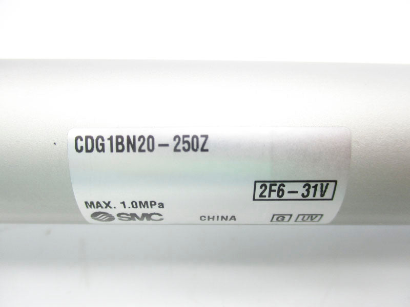 SMC CDG1BN20-250Z NSNP