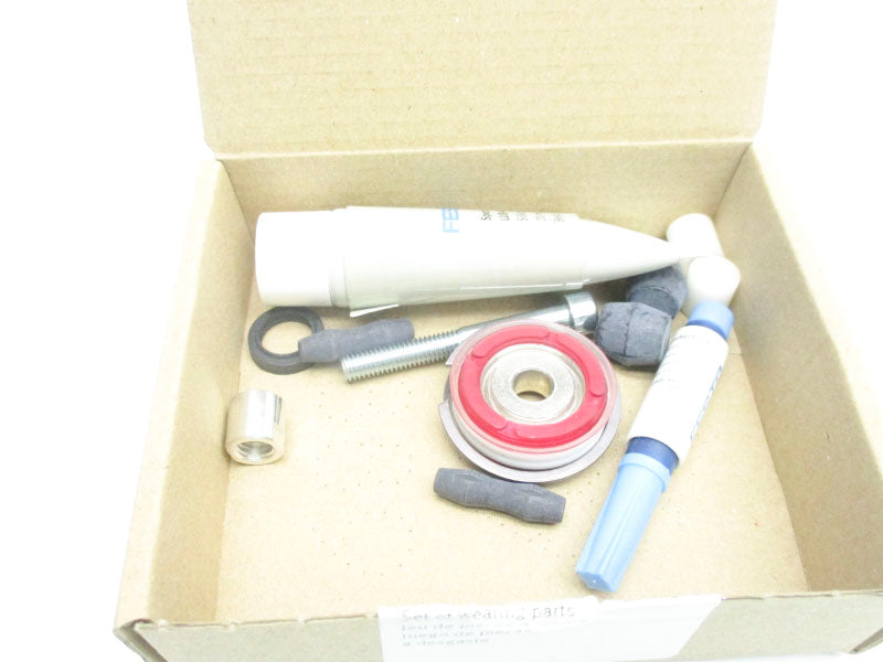FESTO DGSL-25 713750 NSMP