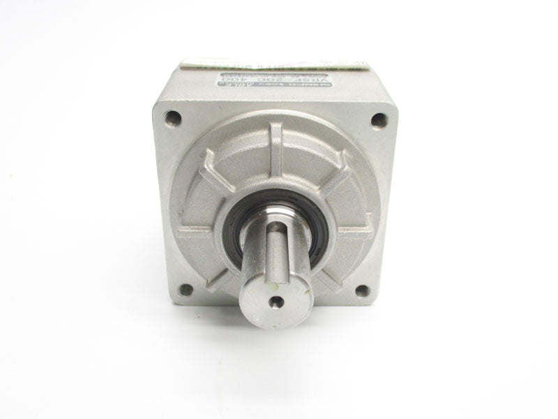 NIDEC SHIMPO VRSF-20C-400 NSNP