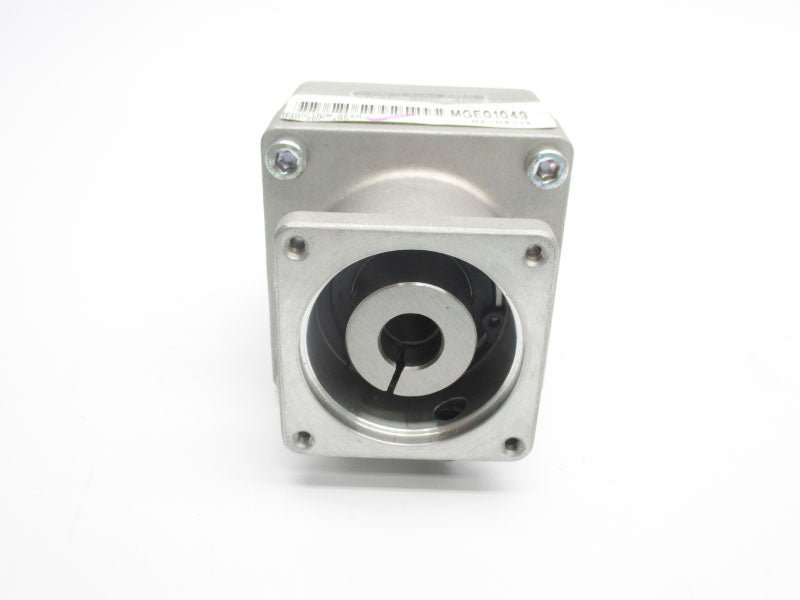 NIDEC SHIMPO VRSF-20C-400 NSNP