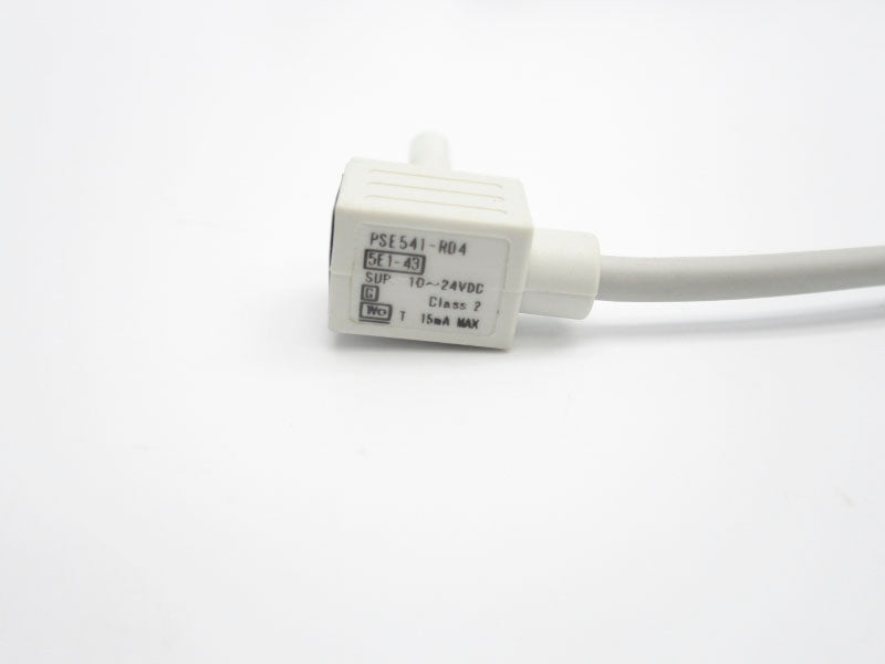 SMC PSE541-R04 10-24VDC NSNP