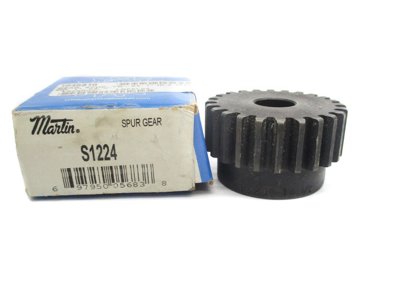 MARTIN S1224 NSMP