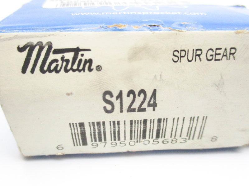 MARTIN S1224 NSMP