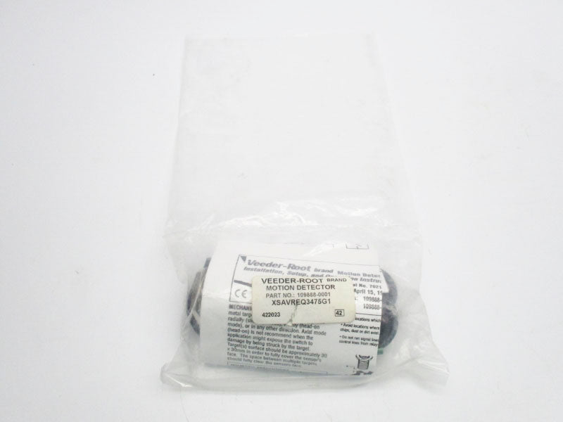 VEEDER ROOT 109888-0001 NSMP