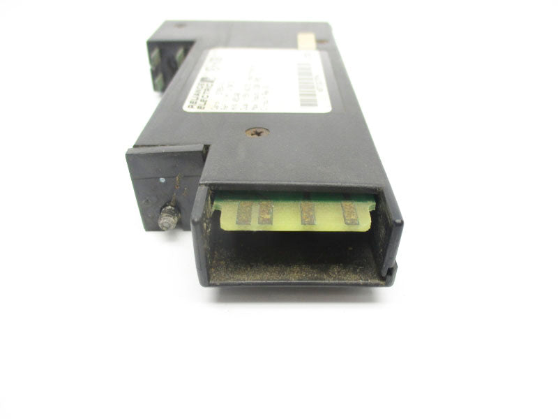RELIANCE ELECTRIC 57654-A 45C40 115VAC/DC UNMP
